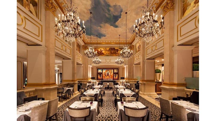 The St. Regis New York portfolio 5