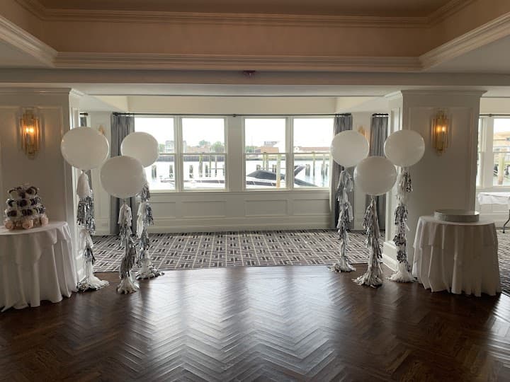 Bridgeview Yacht Club portfolio 5