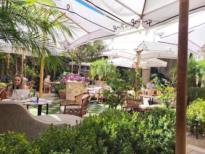 Chateau Marmont portfolio 4