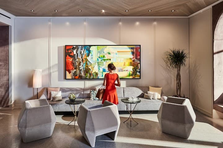 The James New York – NoMad portfolio 2