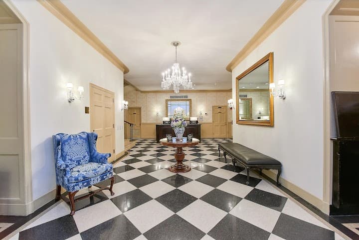 3 West Club portfolio 5