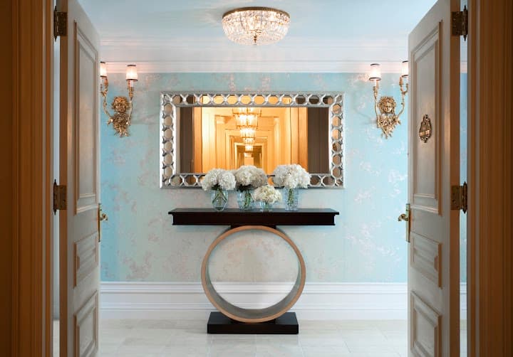 The St. Regis New York portfolio 1