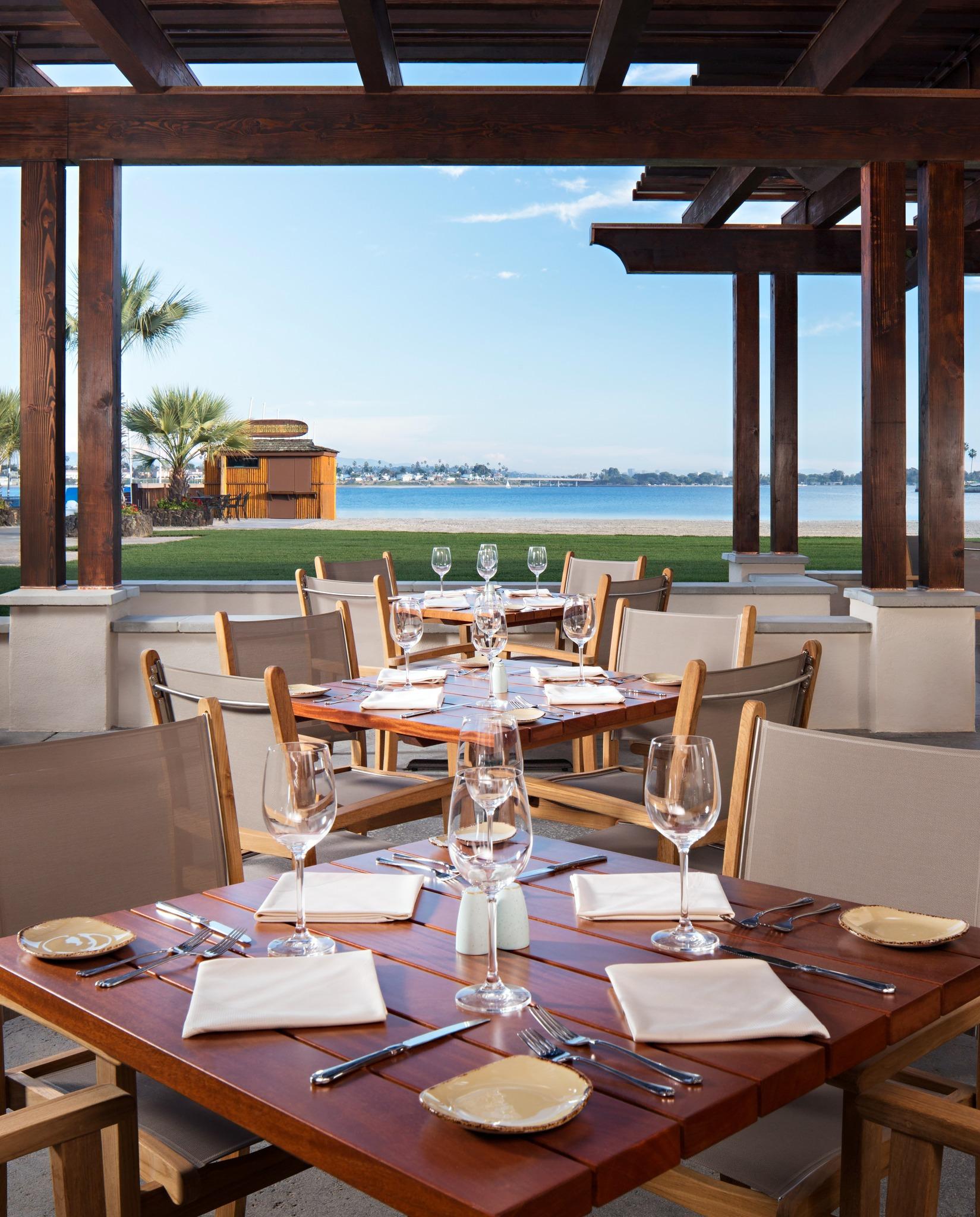 Catamaran Resort Hotel portfolio 3
