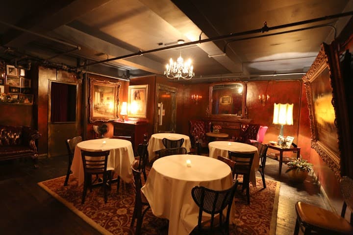 The Cutting Room portfolio 1