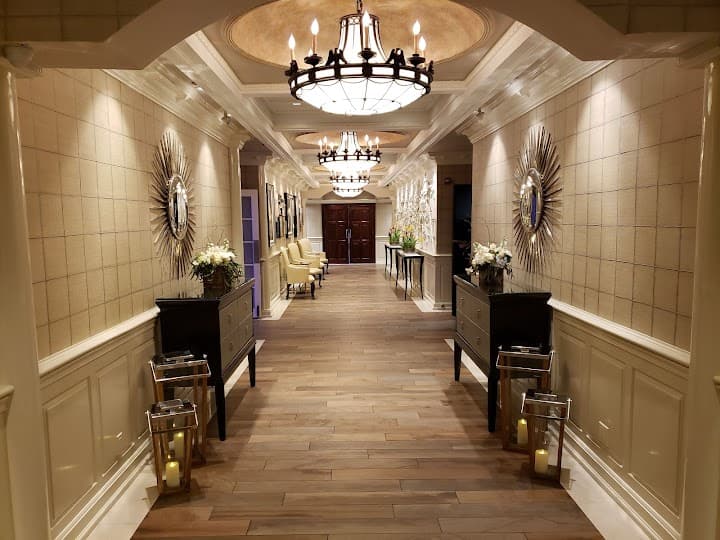 Watermill Caterers portfolio 5