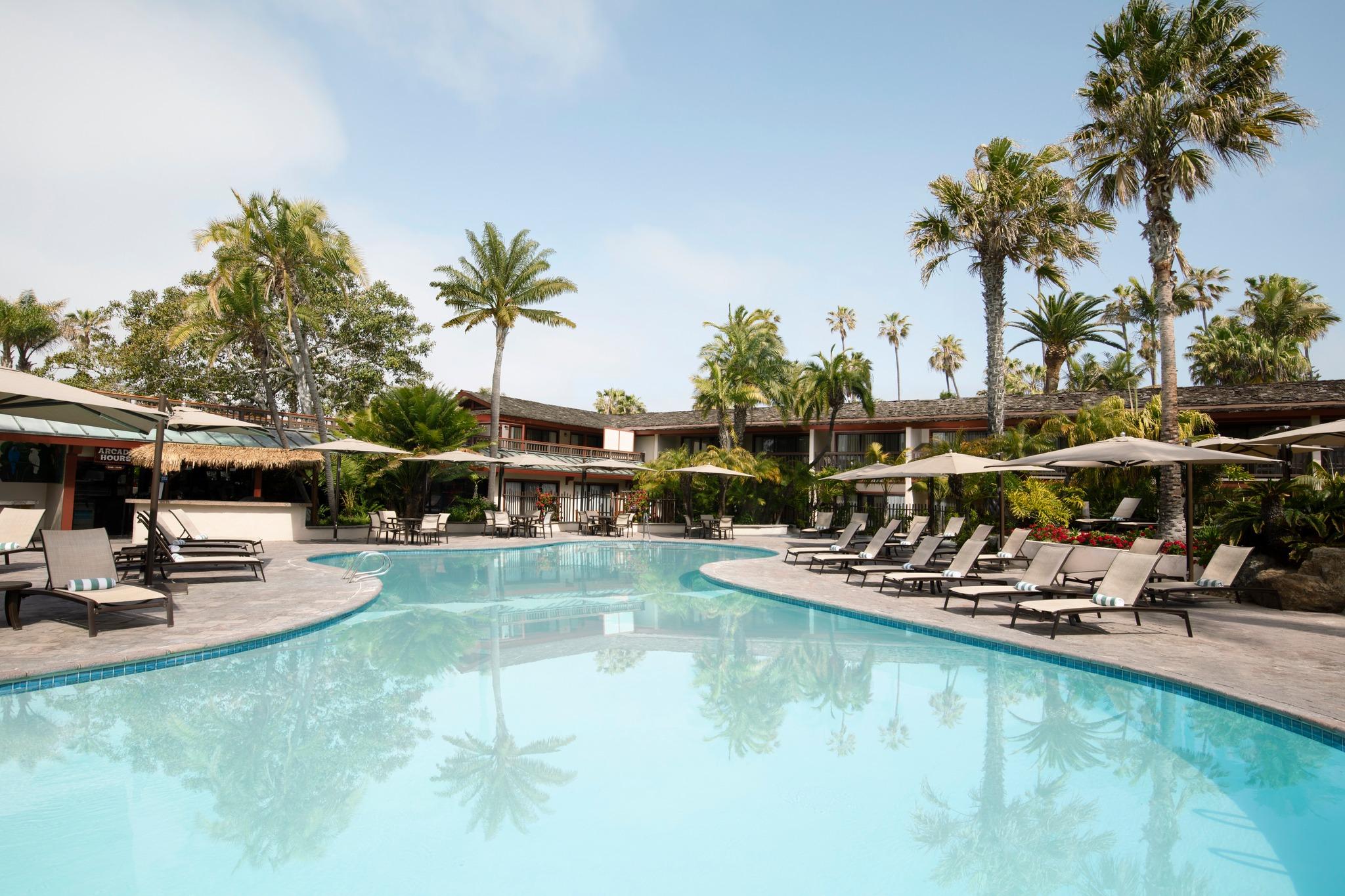 Catamaran Resort Hotel portfolio 2