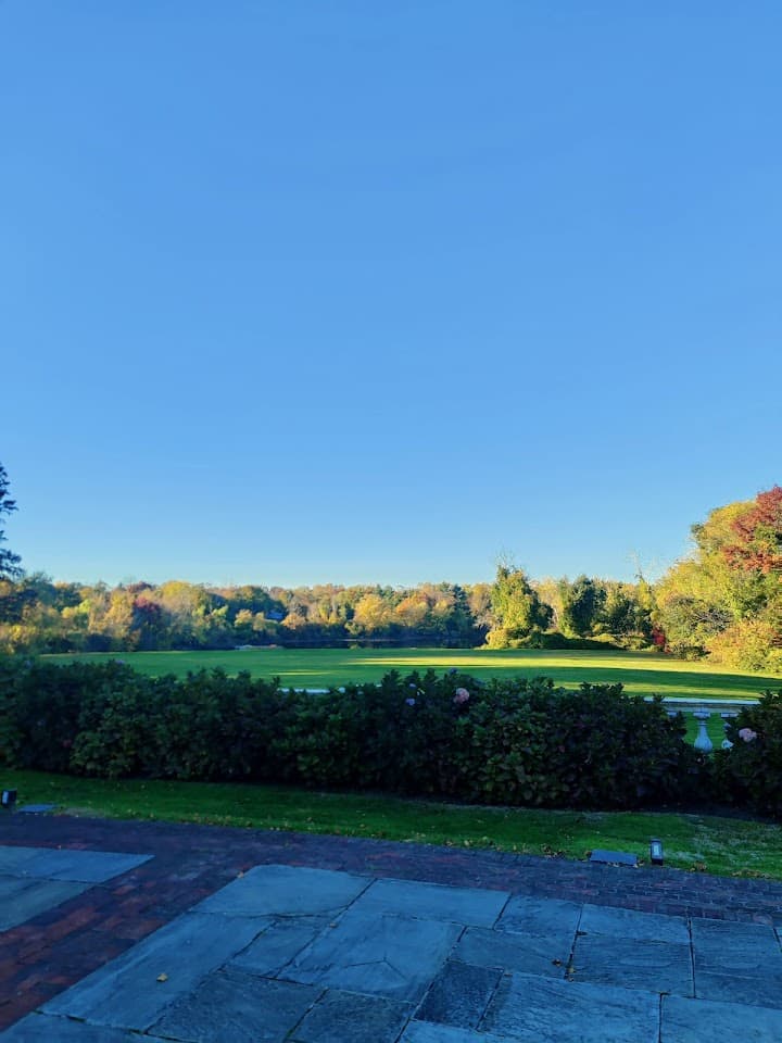 NYIT de Seversky Mansion portfolio 4