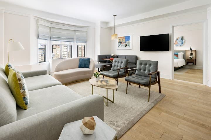 The James New York – NoMad portfolio 5