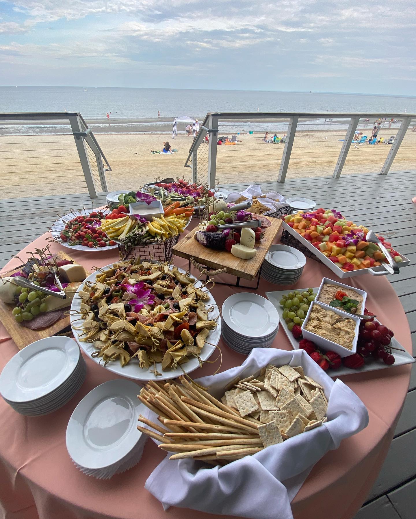 Catering By Christine portfolio 4