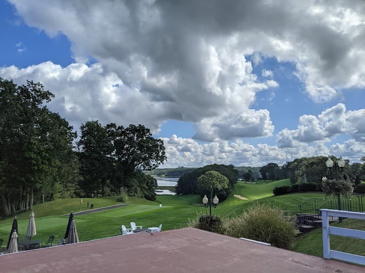 Nissequogue Golf Club portfolio 1