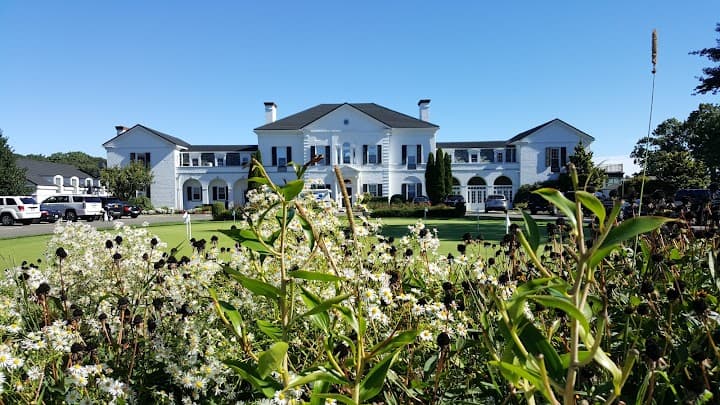Nissequogue Golf Club portfolio 2