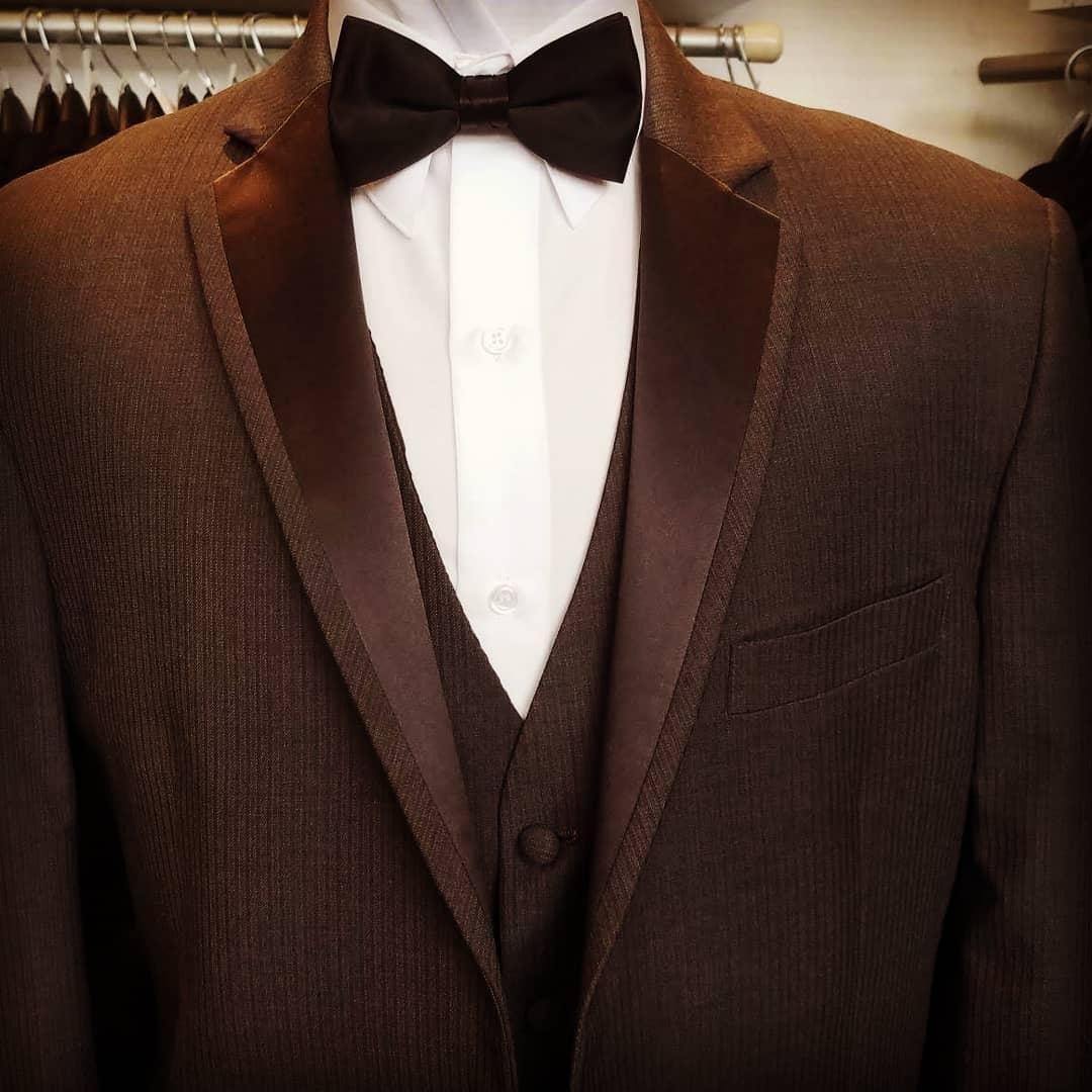 A Better Deal Tuxedo portfolio 3
