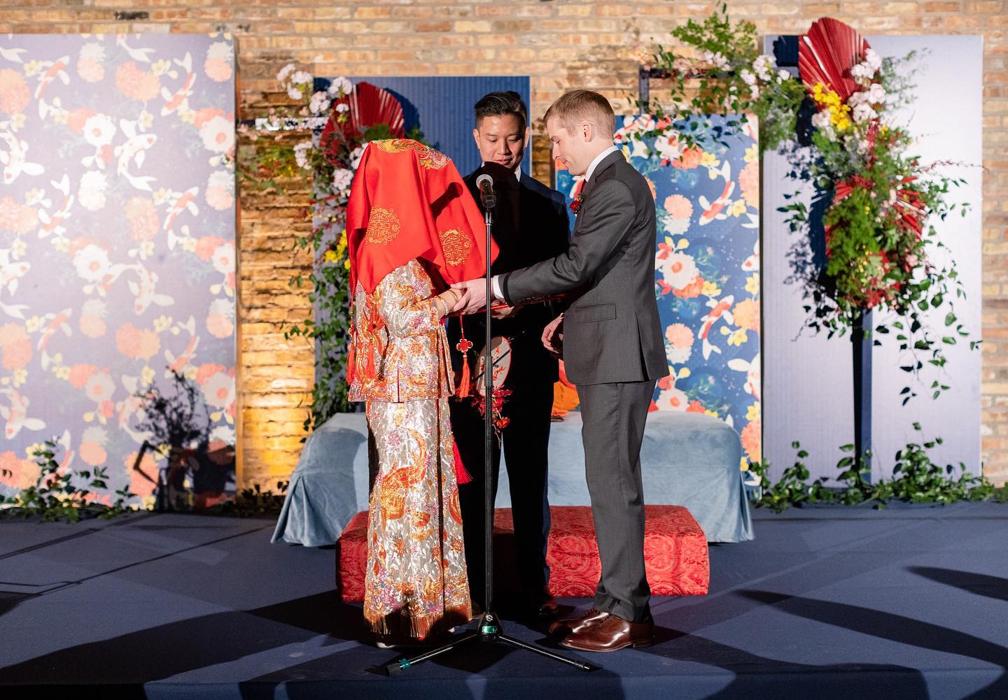 North Shore Weddings & Events portfolio 2