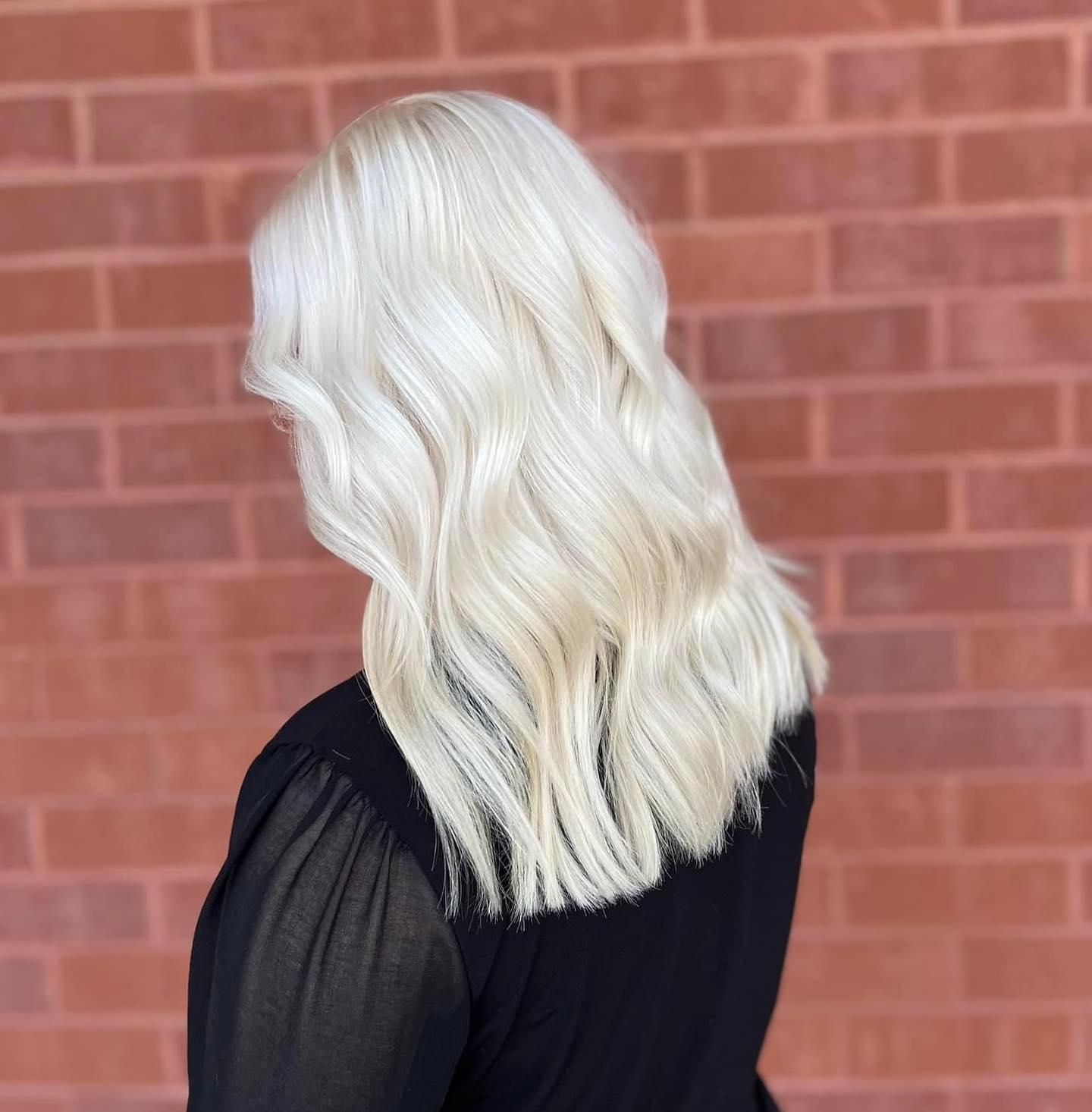 Signature Salon portfolio 1