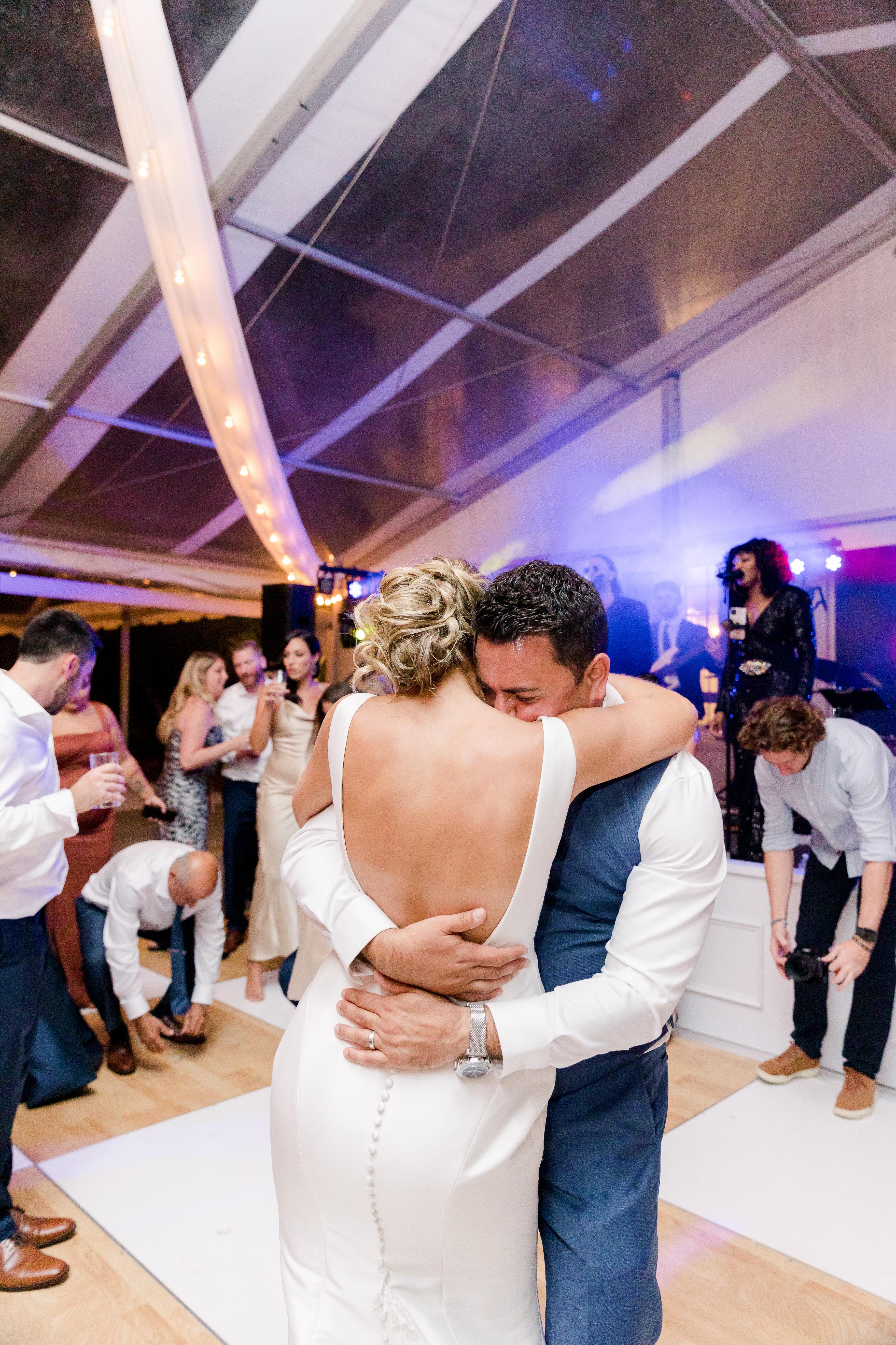 A Classic Fall Wedding at Lowndes Grove 67