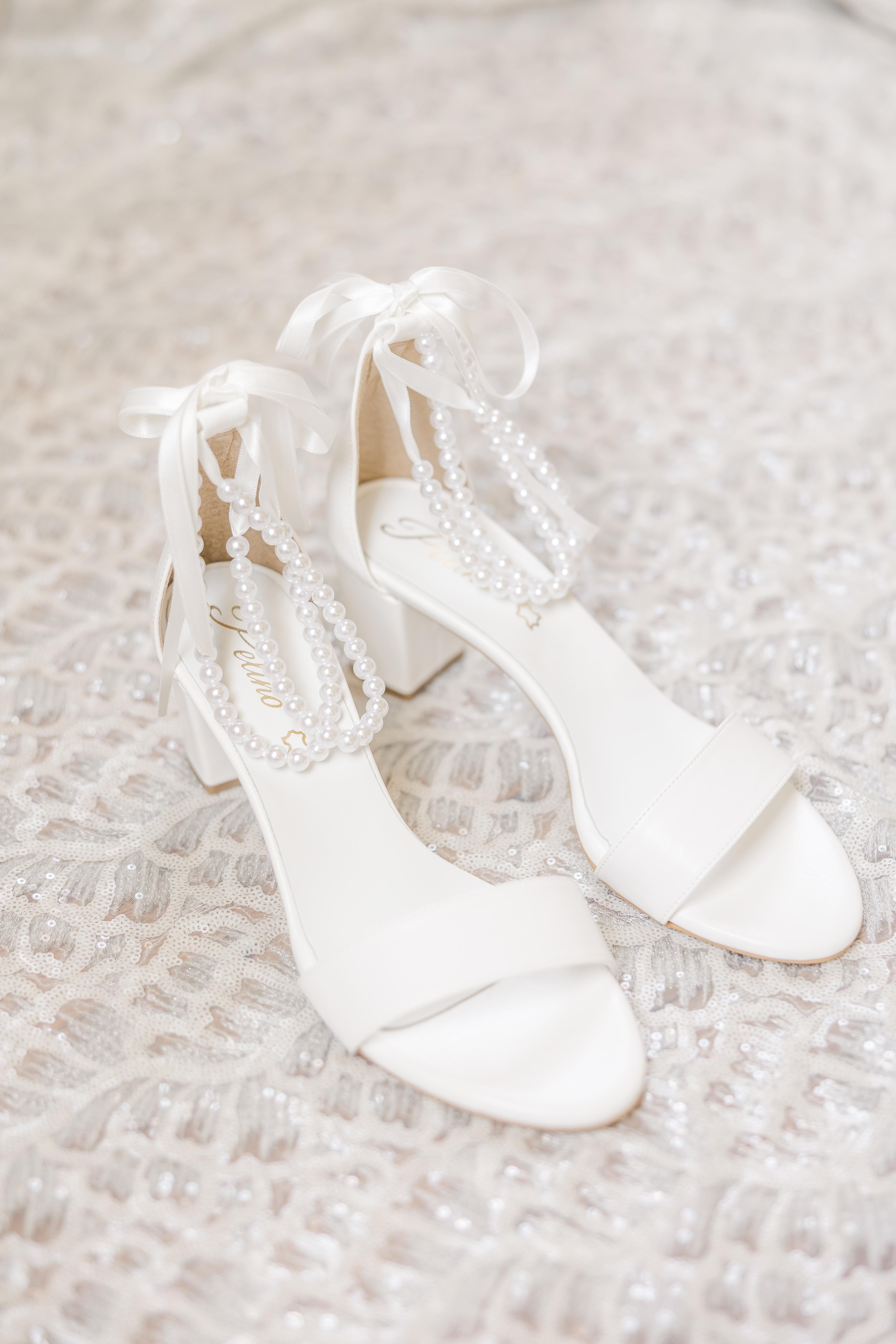 A Classic Fall Wedding at Lowndes Grove 14
