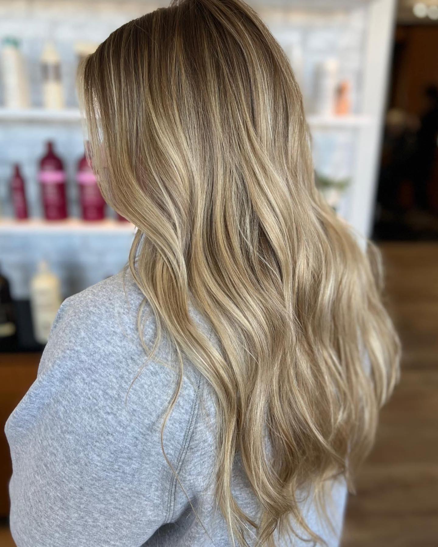 Signature Salon portfolio 3