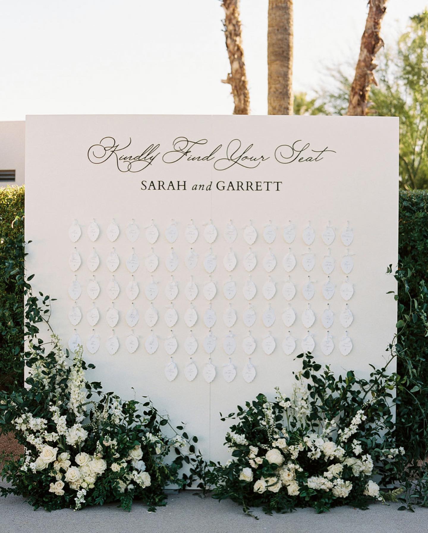 Revel Wedding Co. portfolio 2