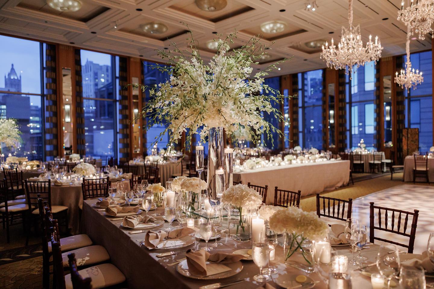 North Shore Weddings & Events portfolio 3