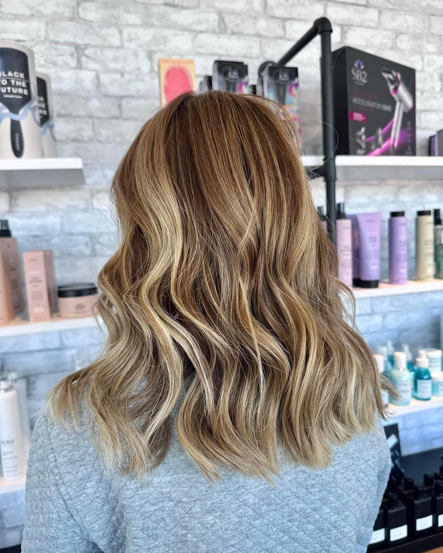 Signature Salon portfolio 5