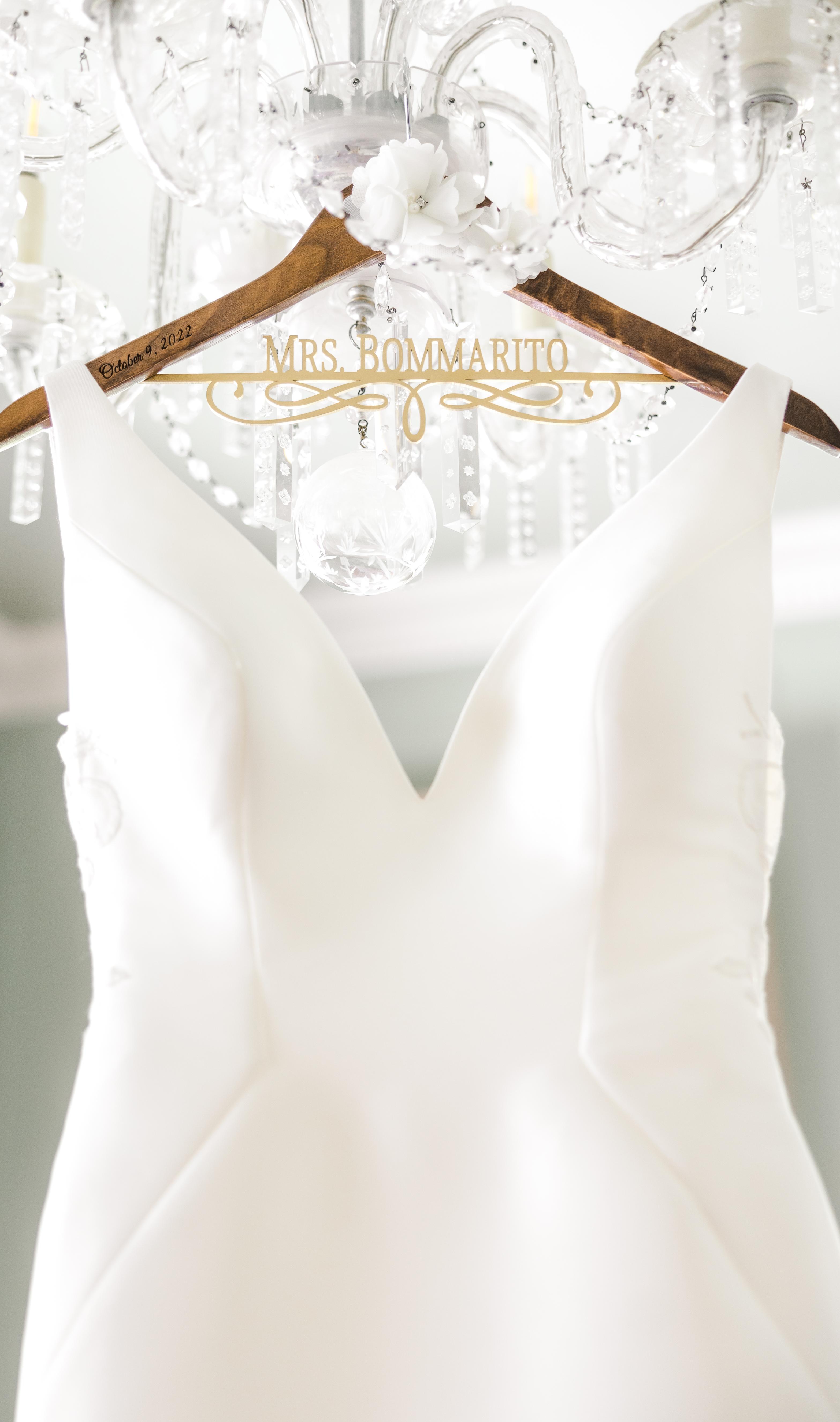 A Classic Fall Wedding at Lowndes Grove 12