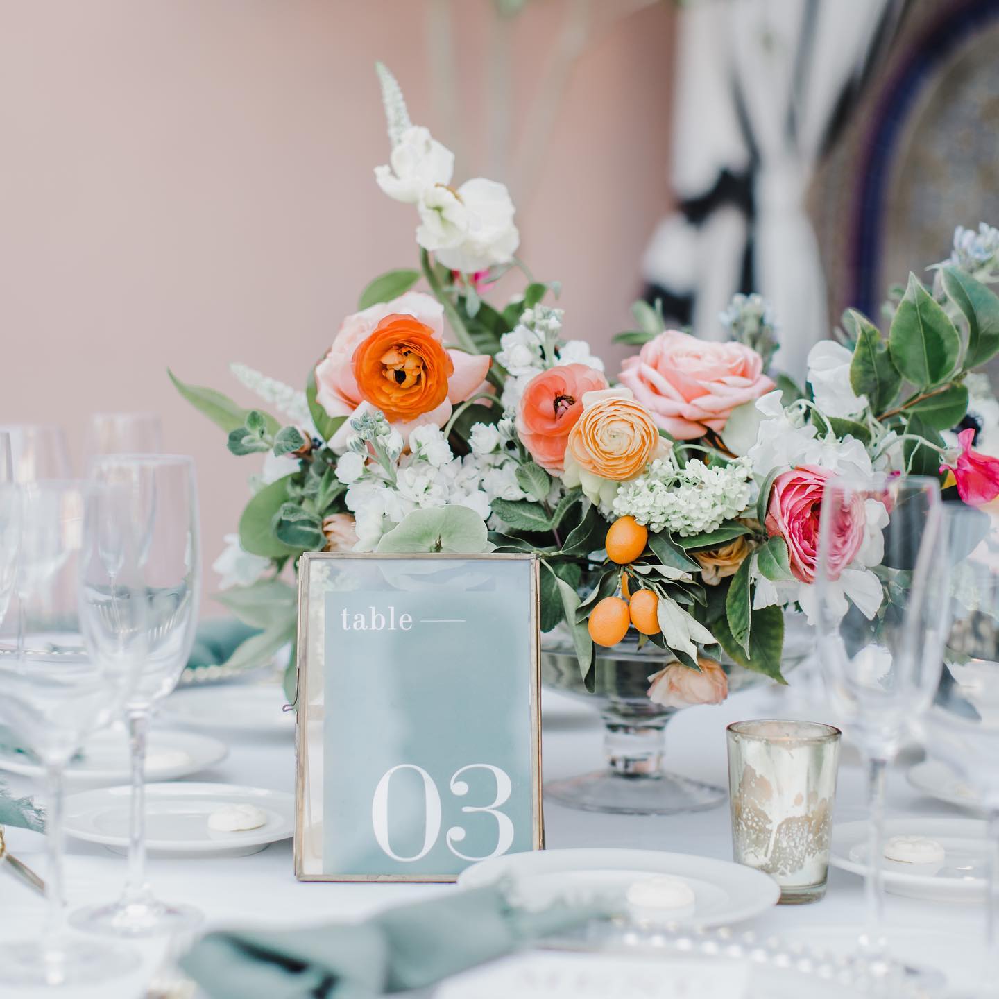 White Lace Events & Design portfolio 2