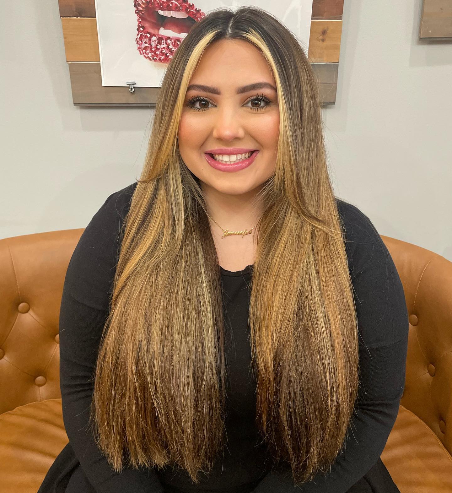 Signature Salon portfolio 4