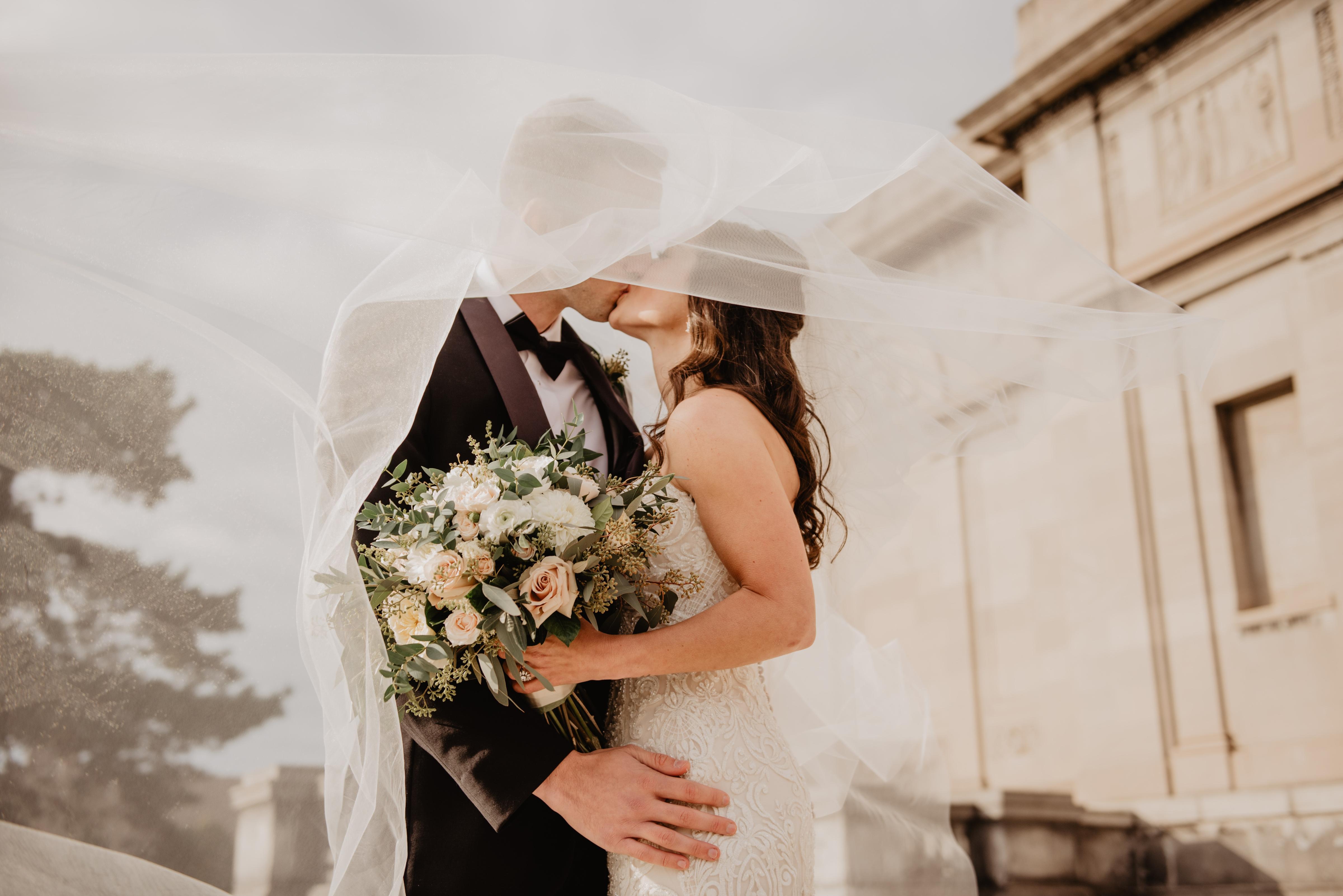 Our Guide to the Best Dates to Get Married in 2023 and Beyond