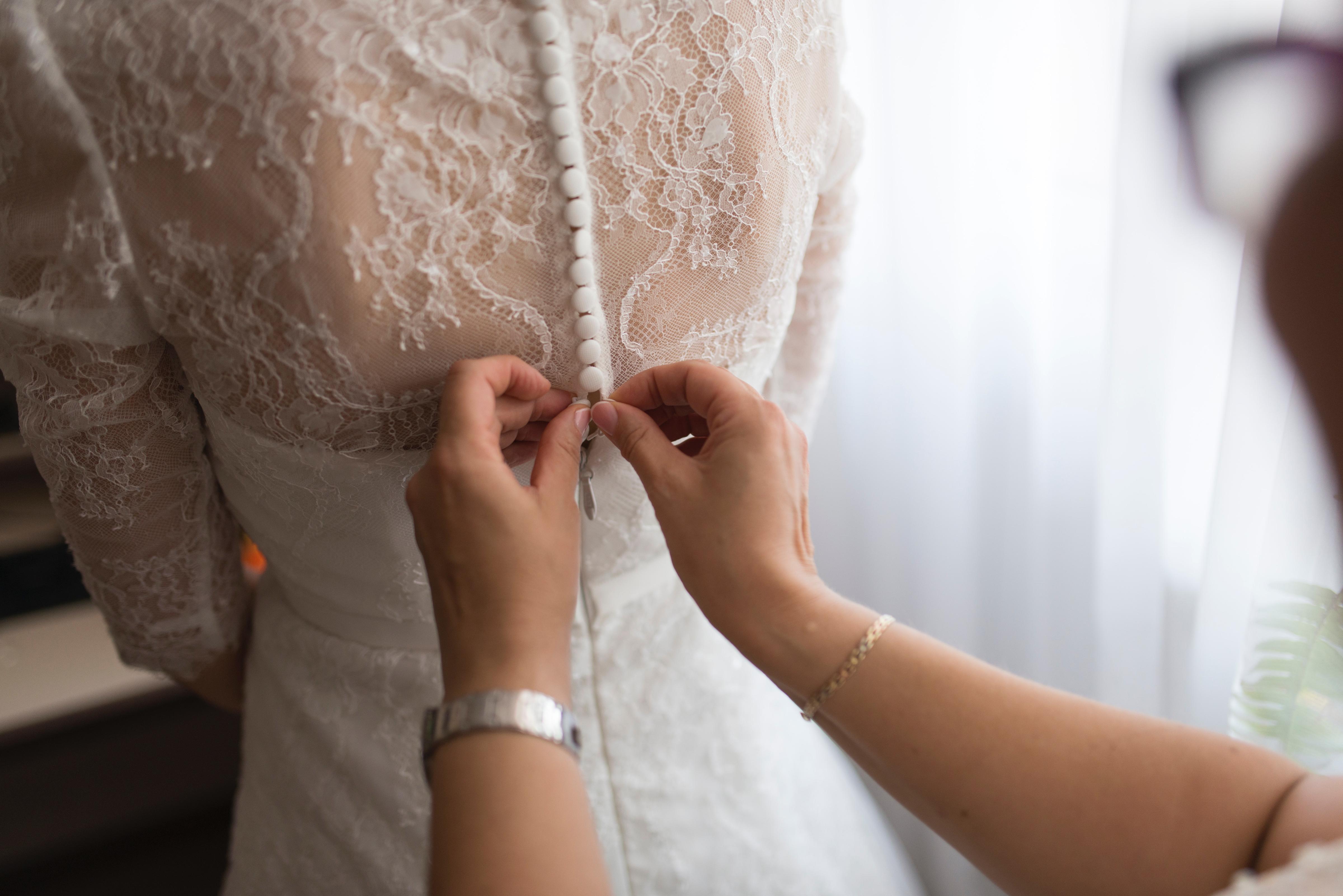 The Top Bridal Fashion Trends You Can Expect to See in 2023