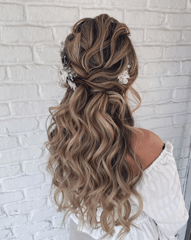Hair Styled by K portfolio 3