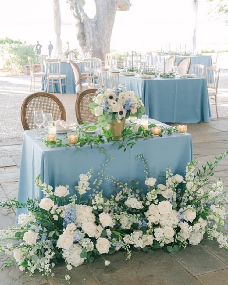 Fresh Weddings & Events portfolio 2