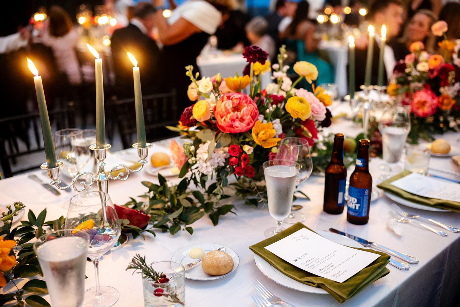 Fresh Weddings & Events portfolio 3