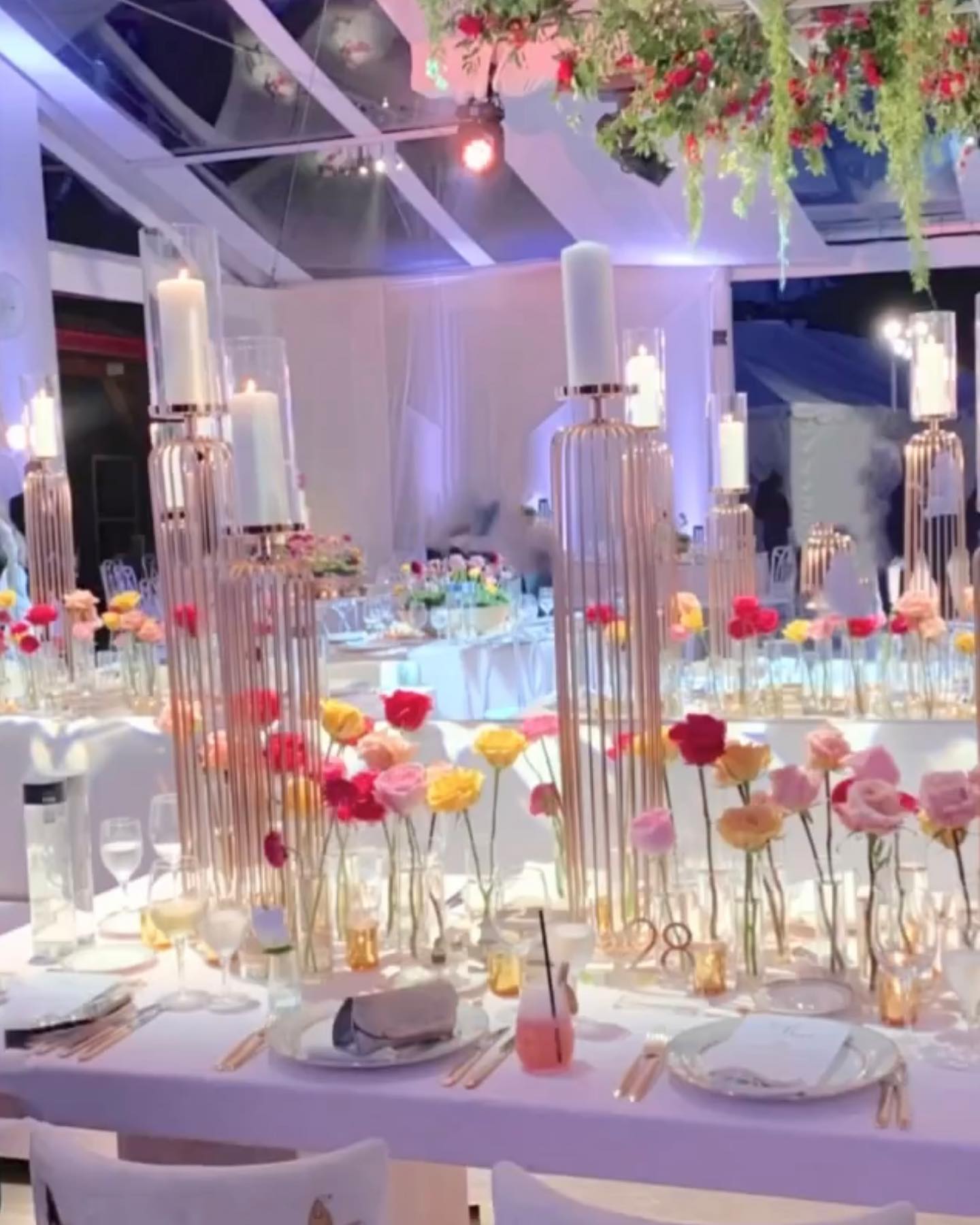 ABC Fabulous Events portfolio 2