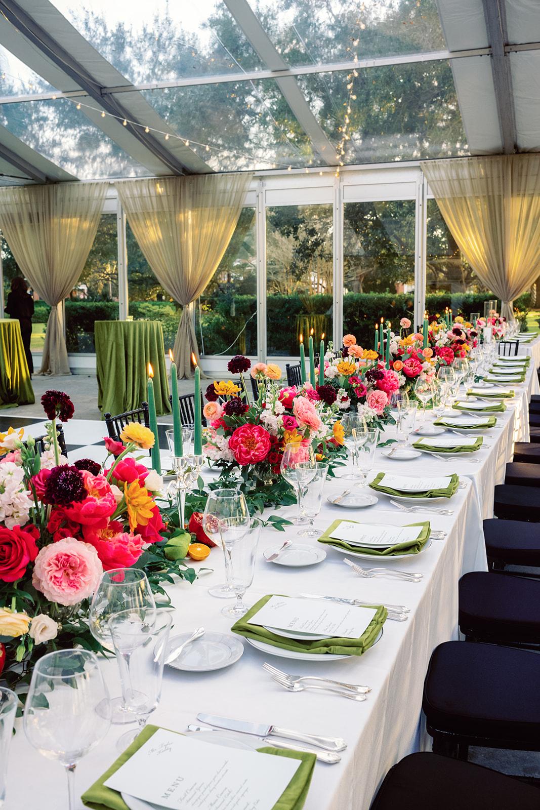 Fresh Weddings & Events portfolio 5