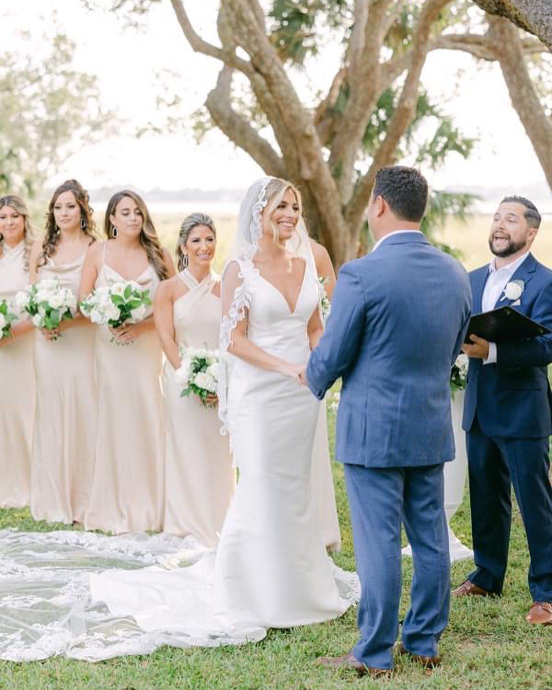 Fresh Weddings & Events portfolio 1