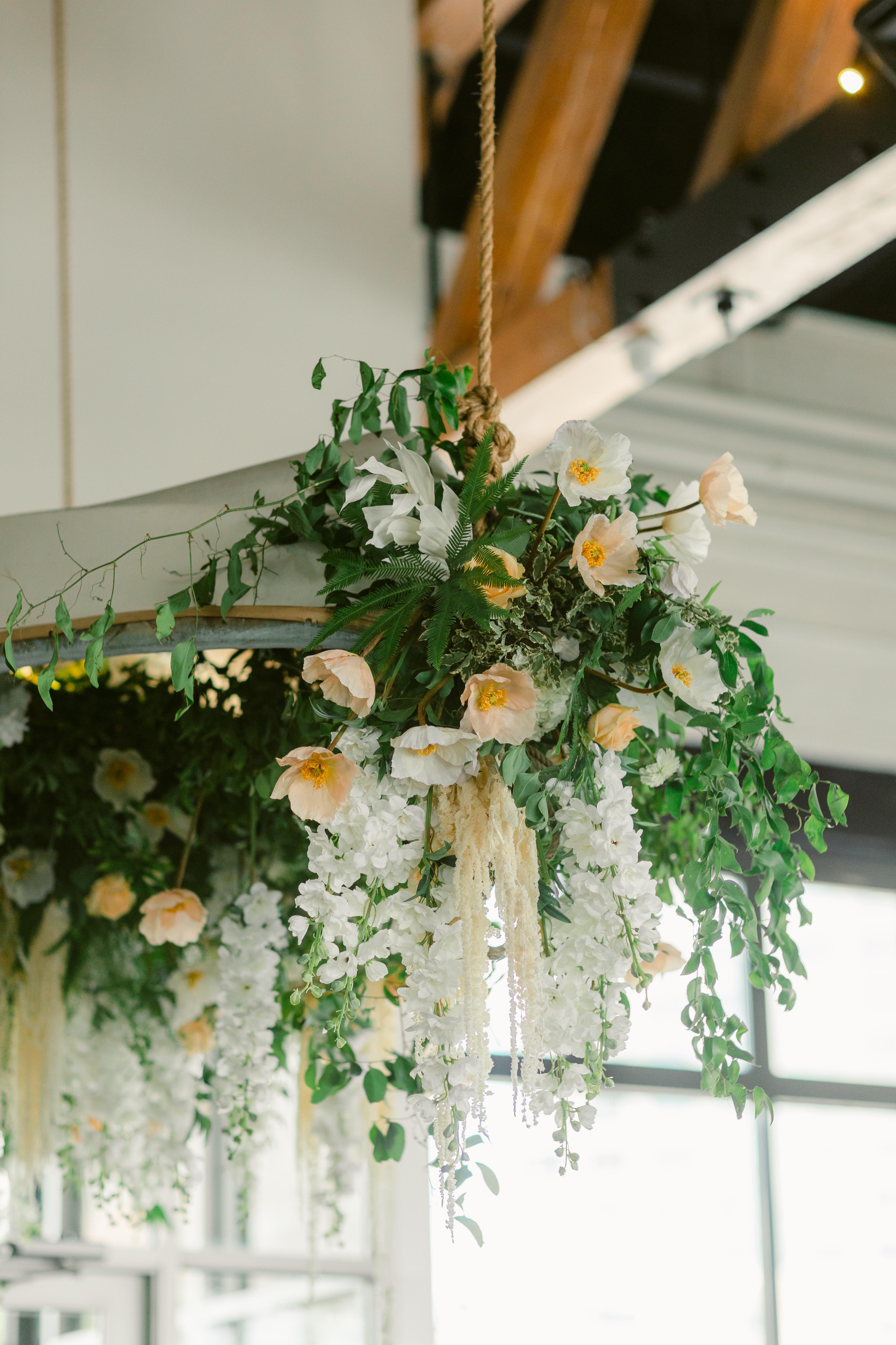 A Classic Summer Waterfront Wedding at Battello photo 5