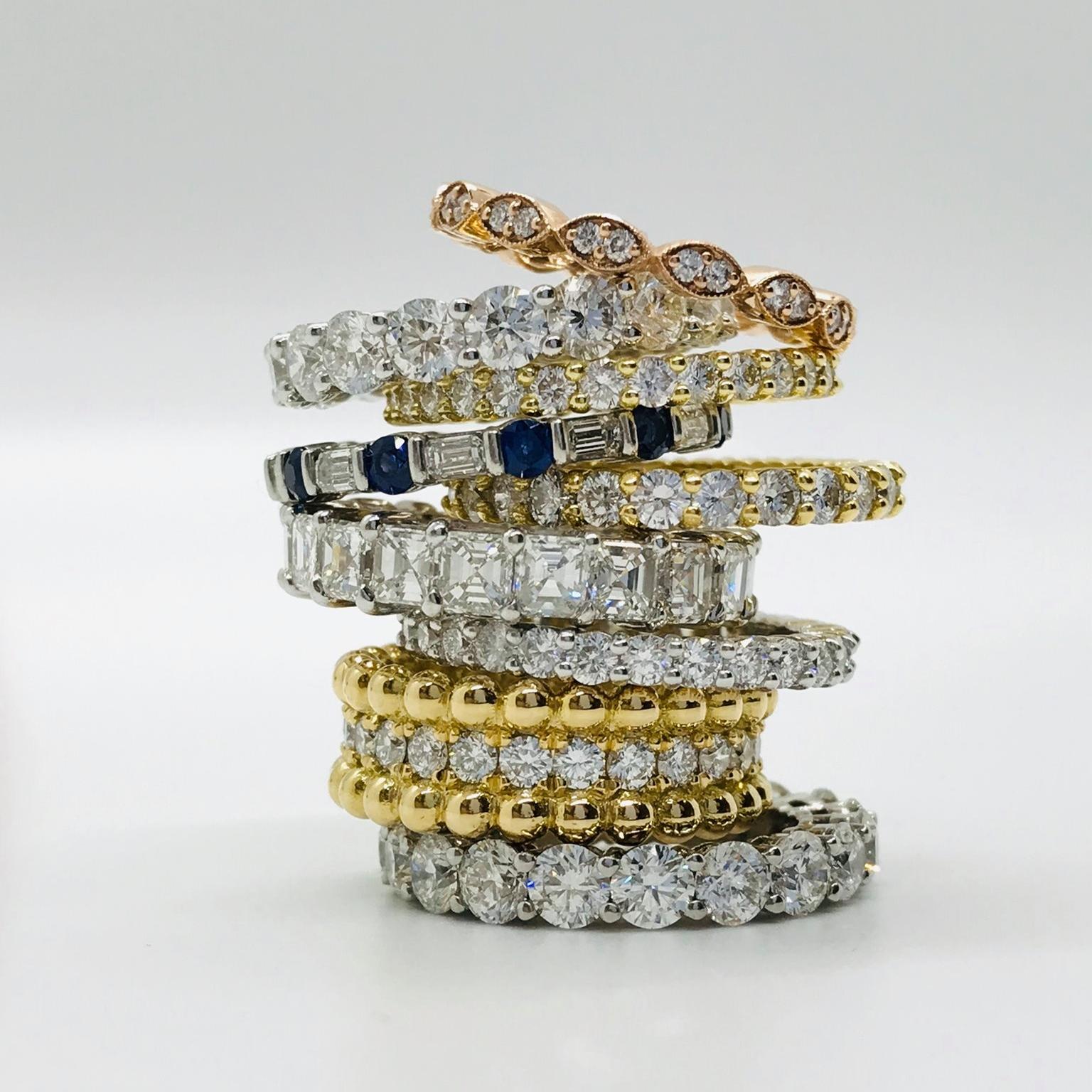 Spring Lake Jewelers portfolio 3