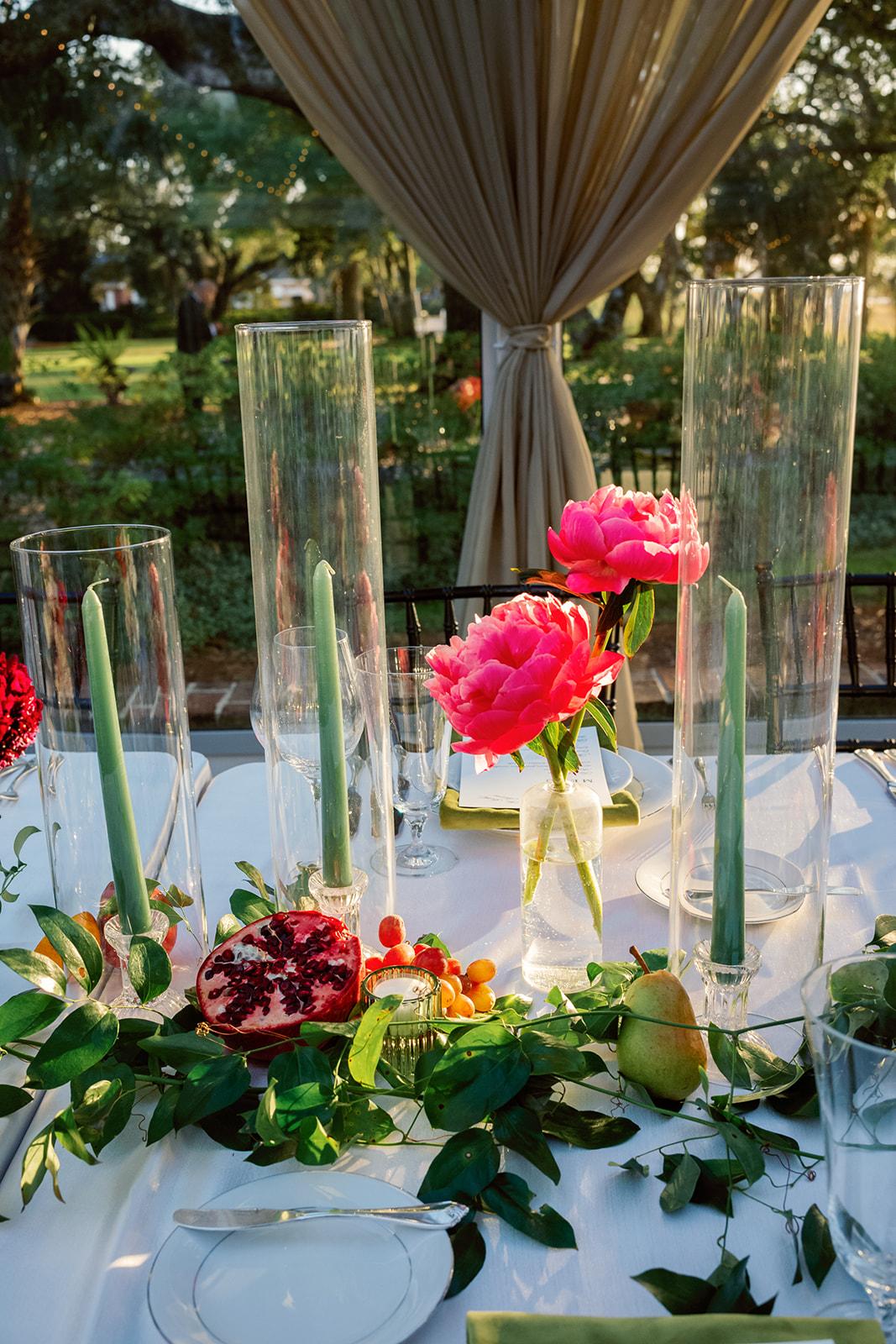 Fresh Weddings & Events portfolio 4