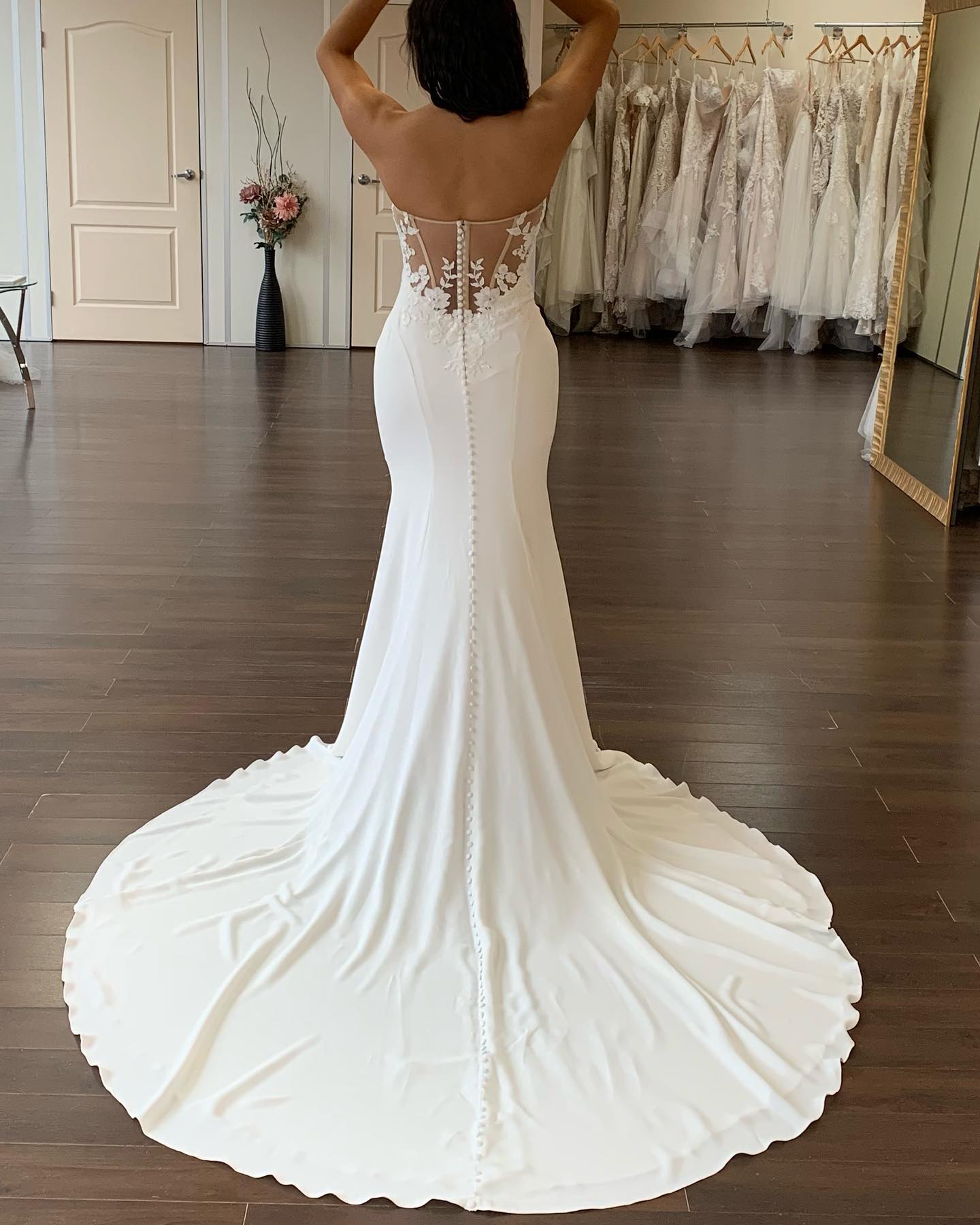 Flares Bridal portfolio 4