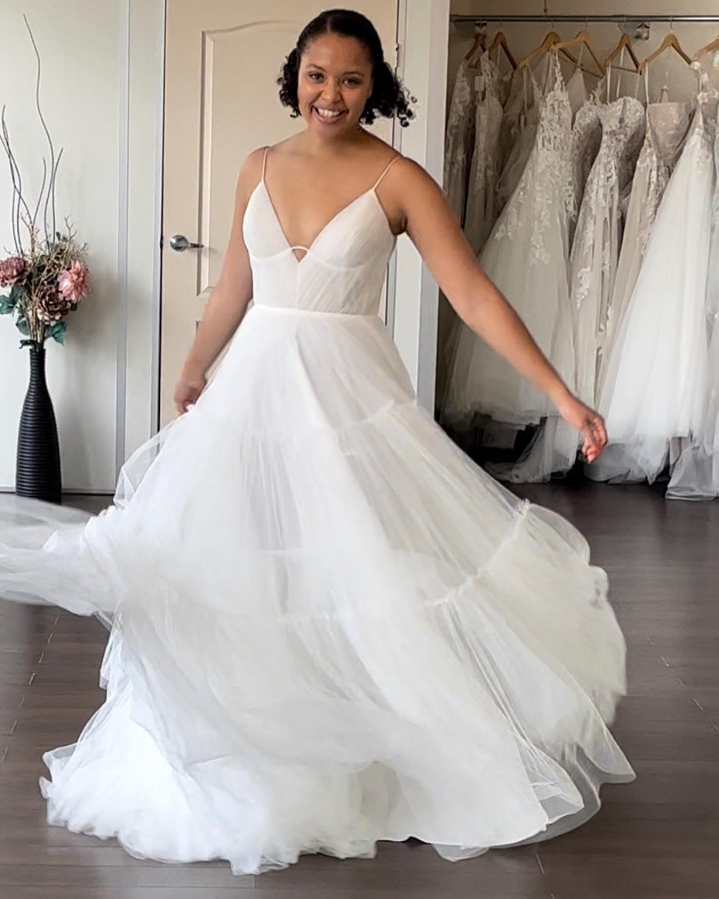 Flares Bridal portfolio 2