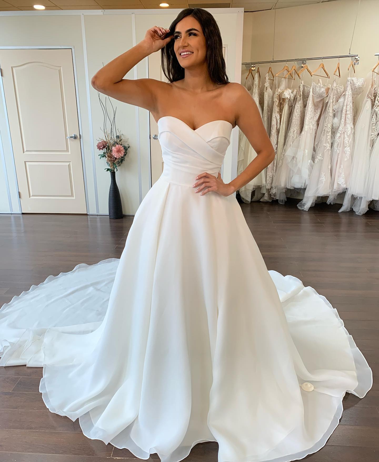 Flares Bridal portfolio 3