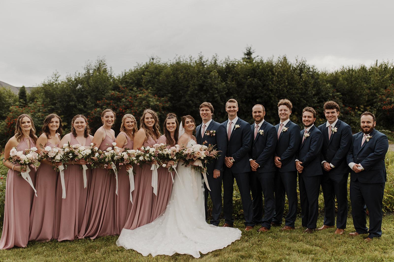 Jordan Muffoletto & Matthew Muffoletto's wedding 29