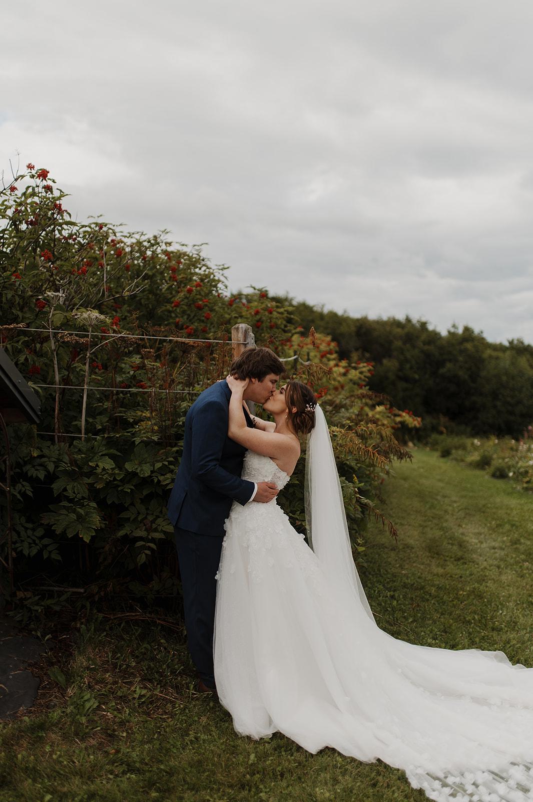 Jordan Muffoletto & Matthew Muffoletto's wedding 19