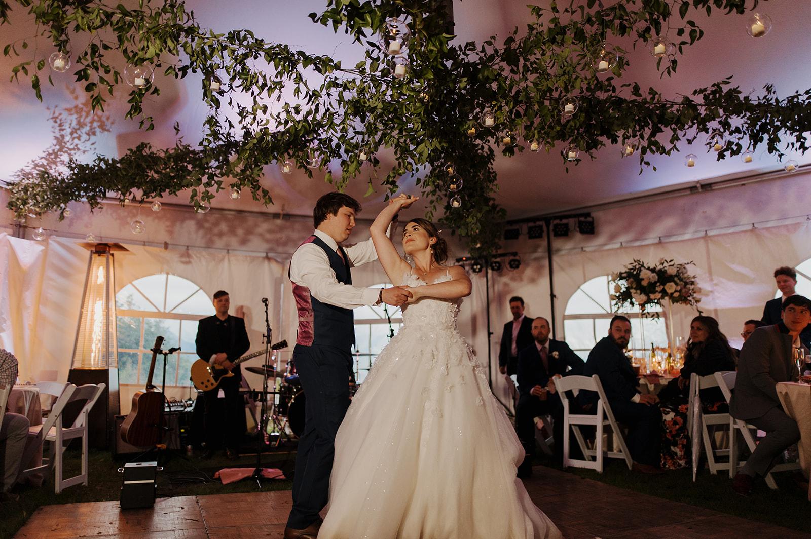 Jordan Muffoletto & Matthew Muffoletto's wedding 39
