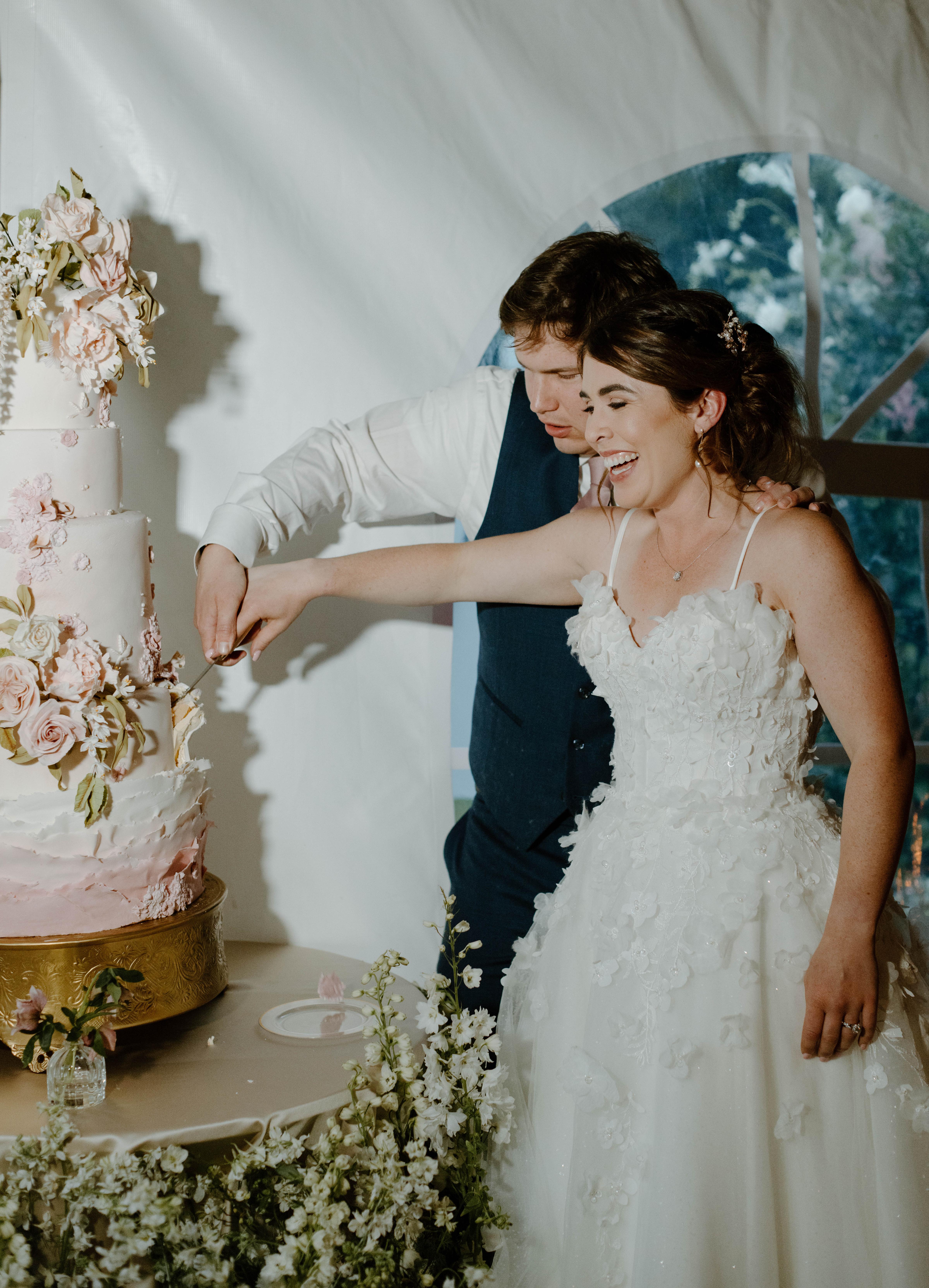 Jordan Muffoletto & Matthew Muffoletto's wedding 51