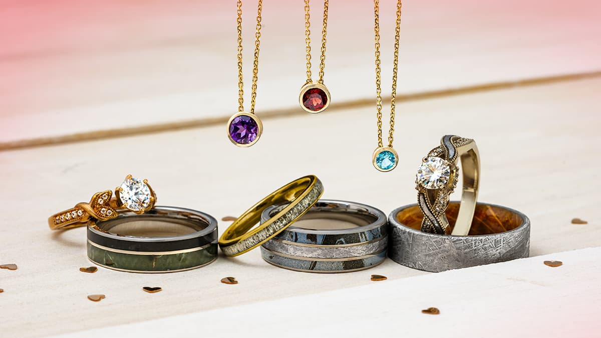 Jewelry By Johan portfolio 3