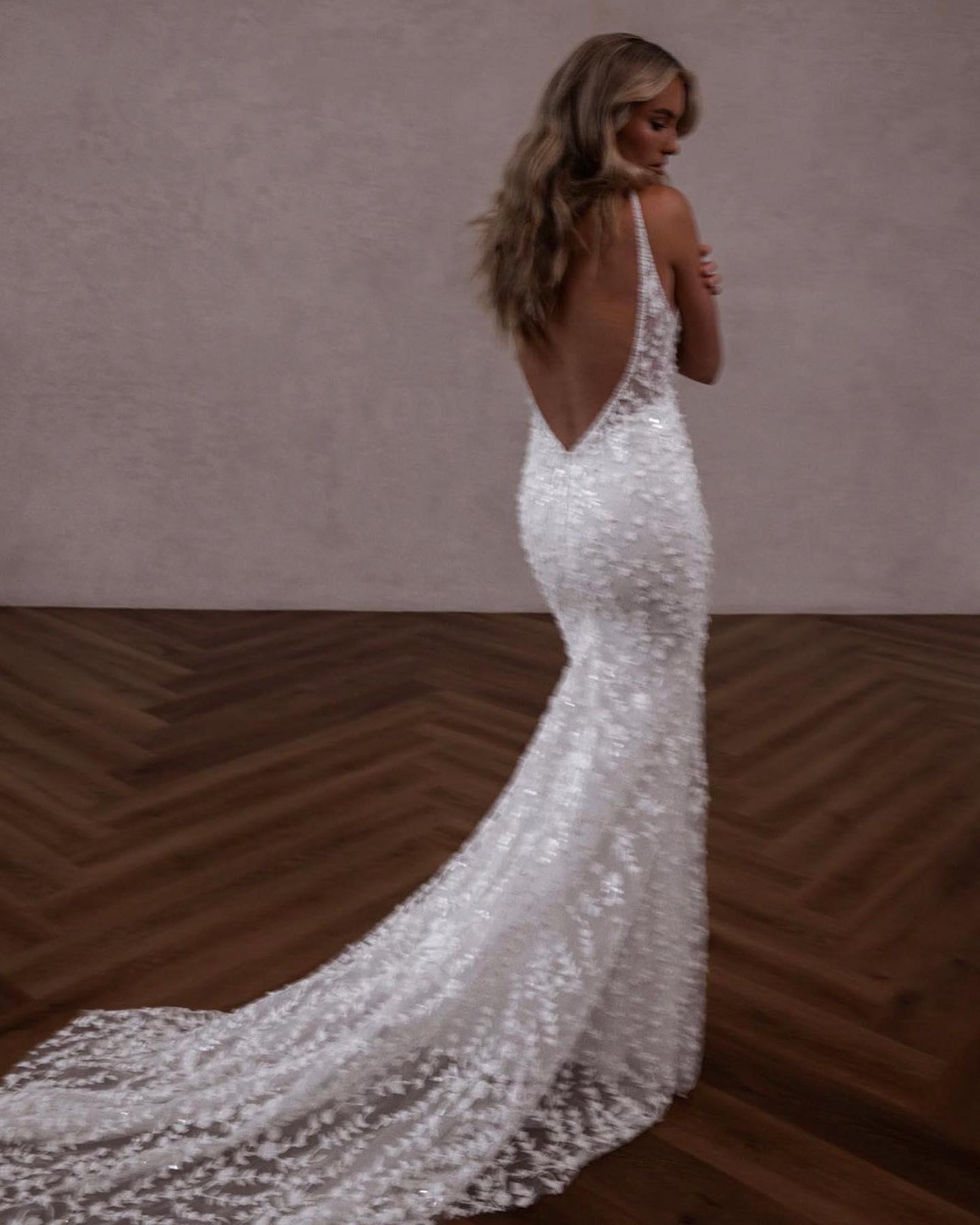 Flares Bridal portfolio 1