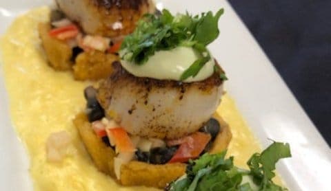 Alaska Roots Catering portfolio 1