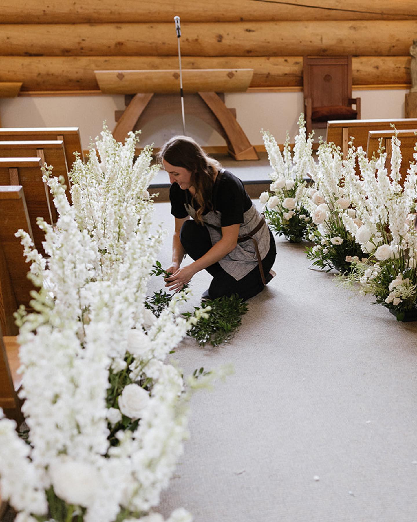 Lily of the Valley Floral Co