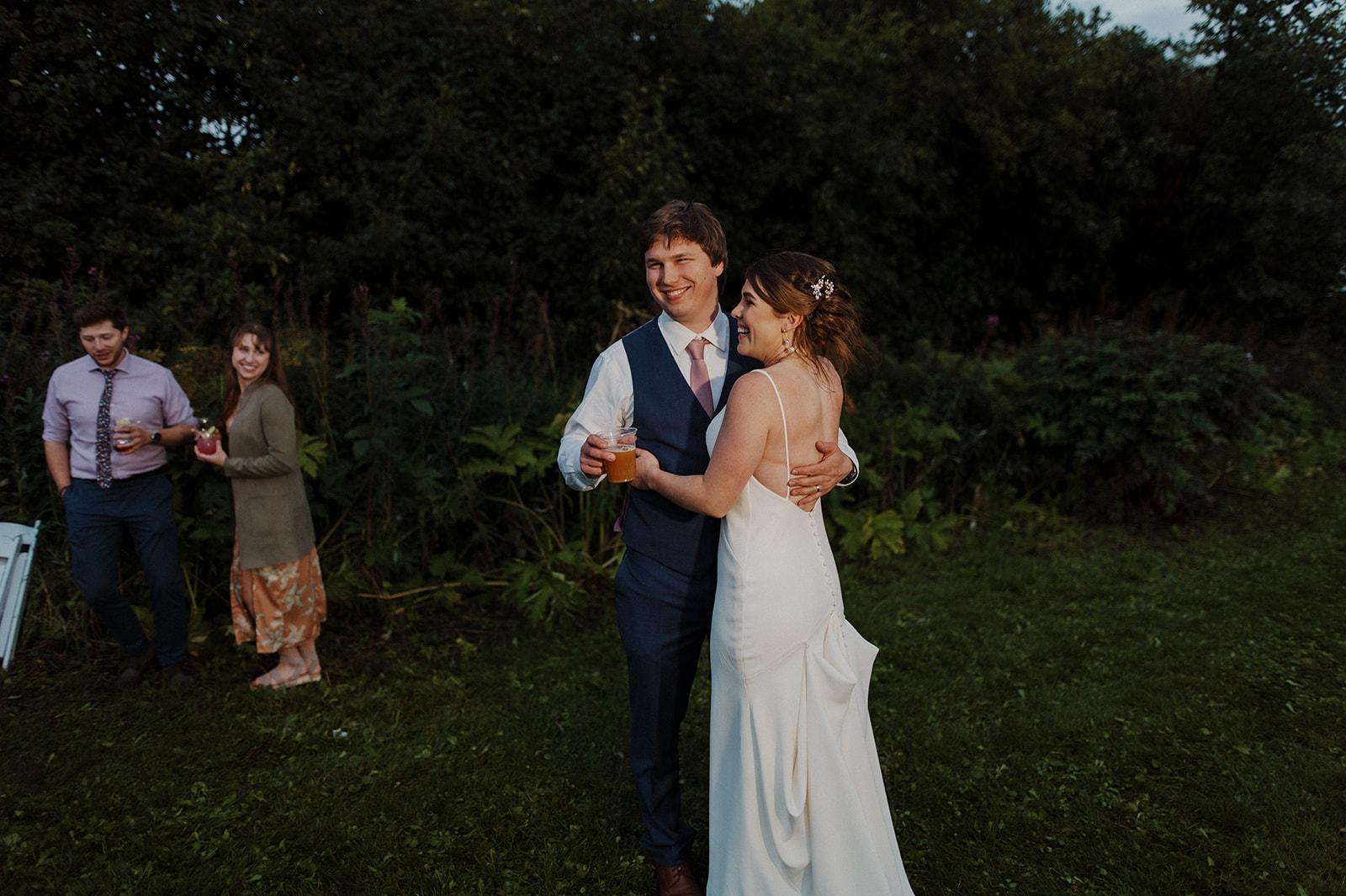 Jordan Muffoletto & Matthew Muffoletto's wedding 21